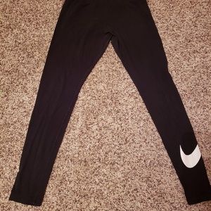 Women's Nike leggings